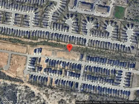 Old Almonte Dr, San Antonio, TX 78224