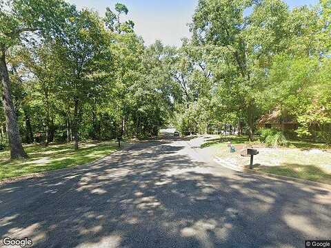 Buckingham Dr, Nacogdoches, TX 75965