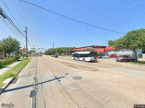 Dreyfus St, Houston, TX 77021