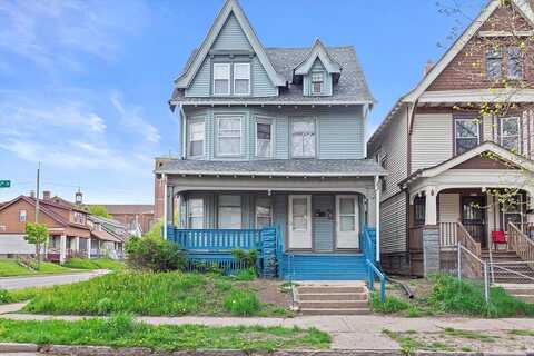 N 26Th Street, Milwaukee, WI 53206