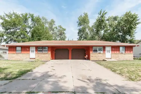 W Burbank Avenue, Janesville, WI 53546