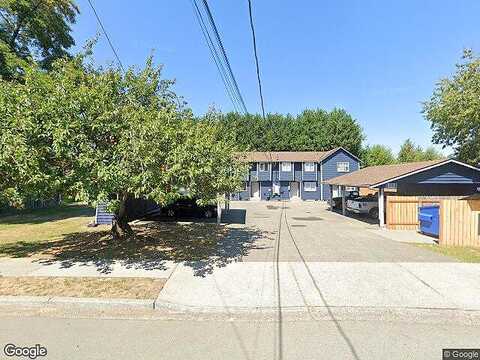 W Elizabeth Street, Monroe, WA 98272