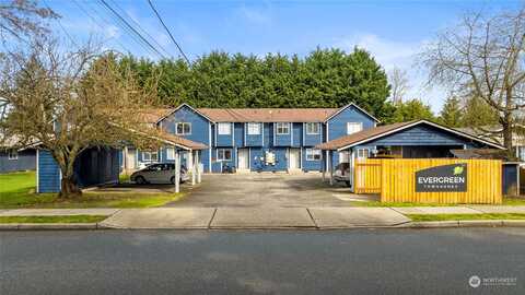 W Elizabeth Street, Monroe, WA 98272