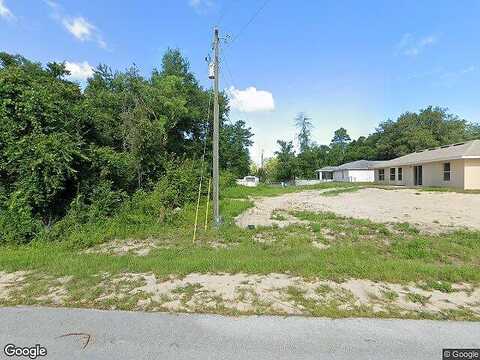 153Rd, OCALA, FL 34473