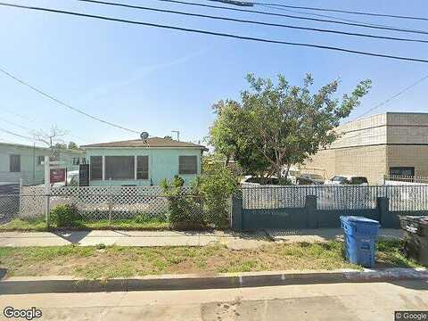 3712 3714 W 102Nd Street, Inglewood, CA 90303