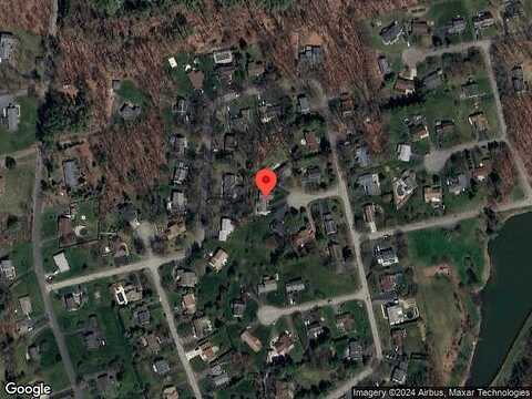 Northwood Cir, Sugarloaf, PA 18249