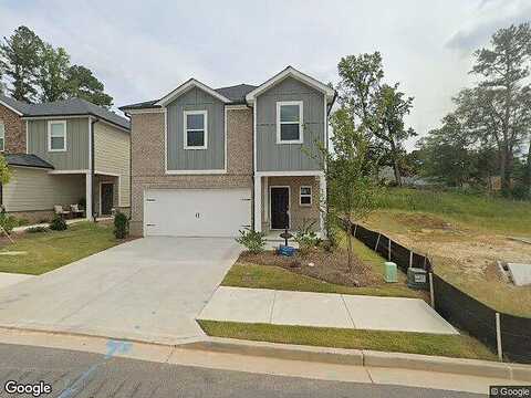 Lyon Way, LAWRENCEVILLE, GA 30044