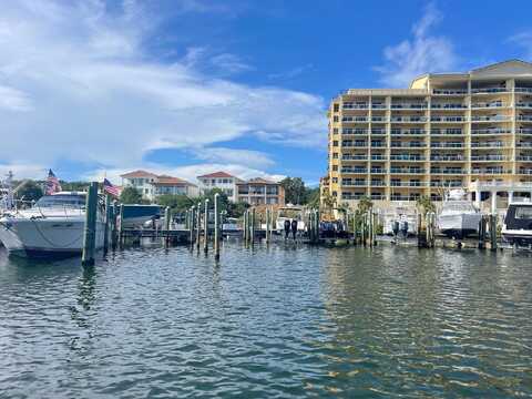 Harbor Boulevard #C18, Destin, FL 32541