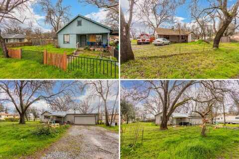 Thomas Rd, Anderson, CA 96007