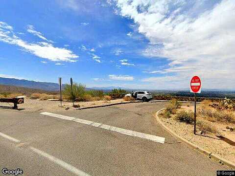 N Wentworth Road, Tucson, AZ 85749