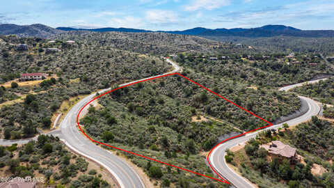 Haisley Road, Prescott, AZ 86303