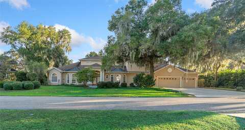 Quail Run, DUNNELLON, FL 34432