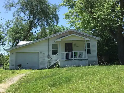 16Th, NEWTON, IA 50208