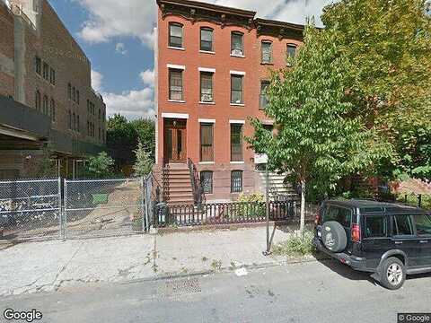 Jefferson, BROOKLYN, NY 11238