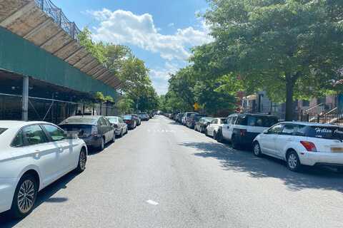 Woodbine, BROOKLYN, NY 11237