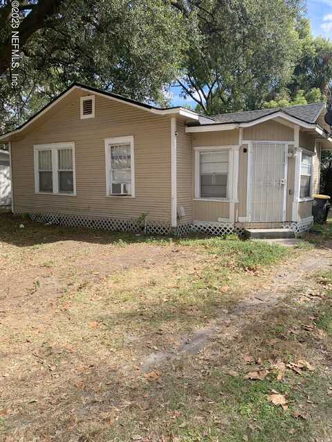 Fernway, JACKSONVILLE, FL 32208