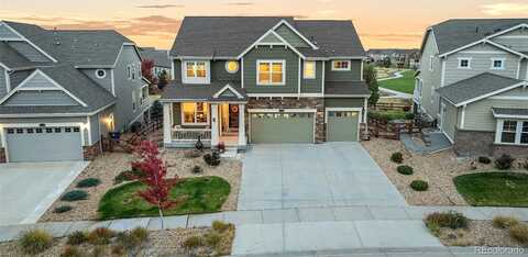 94Th, ARVADA, CO 80007