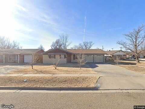 Chelsea, DUMAS, TX 79029