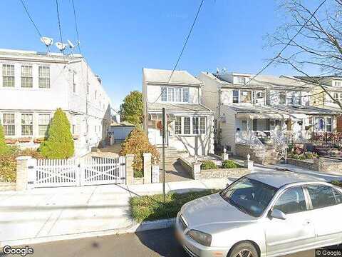 94Th, OZONE PARK, NY 11417