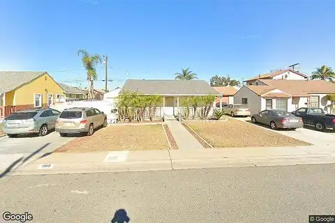 159Th, GARDENA, CA 90247