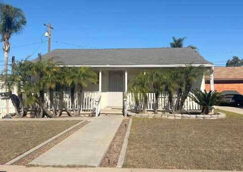 159Th, GARDENA, CA 90247