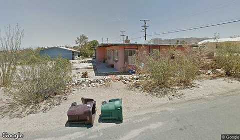 Star, TWENTYNINE PALMS, CA 92277