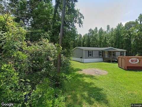 Middle Johnson, MERRYVILLE, LA 70653