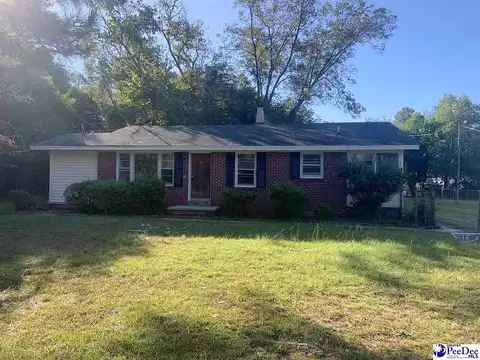 Gibson, HARTSVILLE, SC 29550