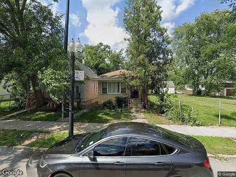 115Th, CHICAGO, IL 60628