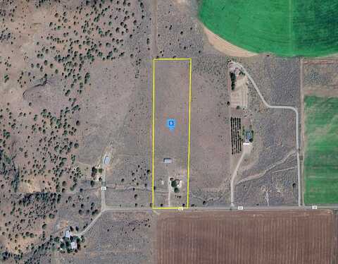 County Rd 20, CEDARVILLE, CA 96104