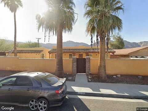 Eisenhower, LA QUINTA, CA 92253