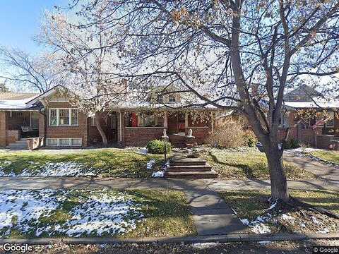 Clayton, DENVER, CO 80206