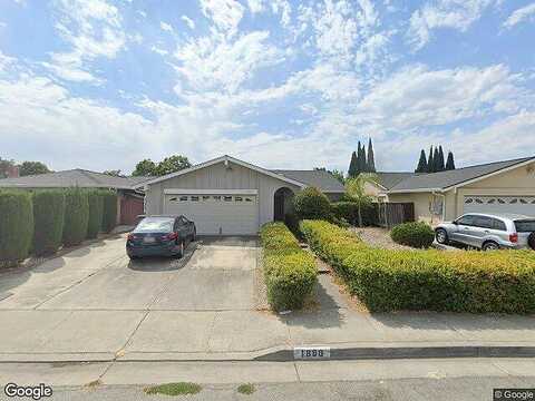 Pine Hollow, SAN JOSE, CA 95133