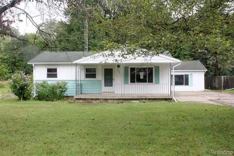 Woodstead, BURTON, MI 48509