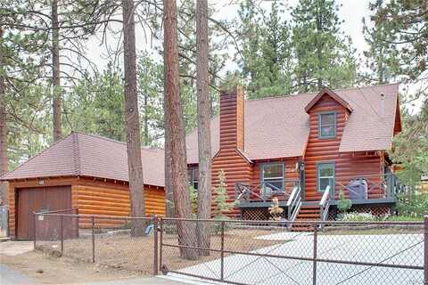 Garrick, BIG BEAR CITY, CA 92314