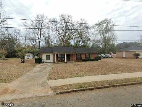 Liberty, BLAKELY, GA 39823