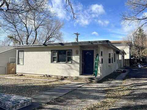 Otteman, COLORADO SPRINGS, CO 80909