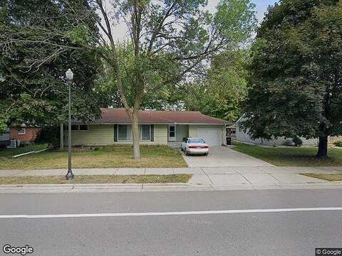 Center, NEW ULM, MN 56073