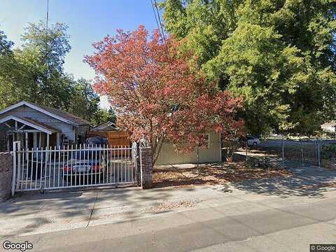 Parker, SACRAMENTO, CA 95820