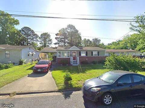 Pinewell, PORTSMOUTH, VA 23704