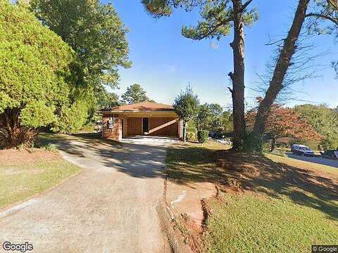 Valley Ridge, DECATUR, GA 30032