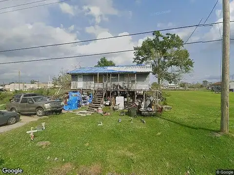 Shrimpers, DULAC, LA 70353