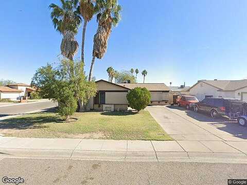 84Th, PHOENIX, AZ 85037