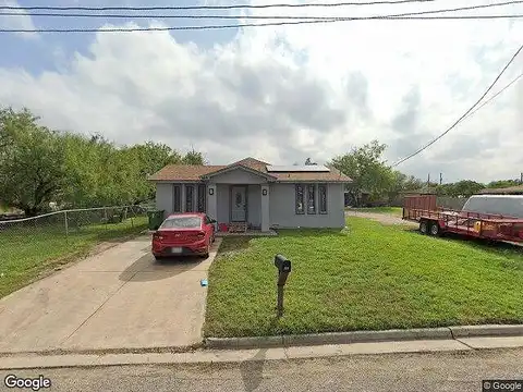 Avenida Del Sol, BROWNSVILLE, TX 78526