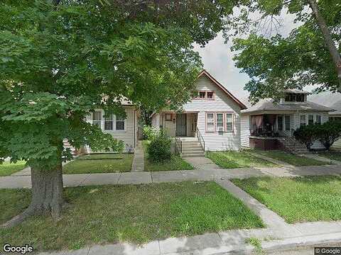 117Th, CHICAGO, IL 60628