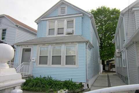 126Th, SOUTH OZONE PARK, NY 11420