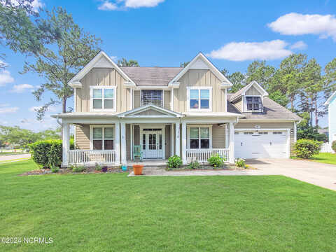 Saltwater Landing, HAMPSTEAD, NC 28443