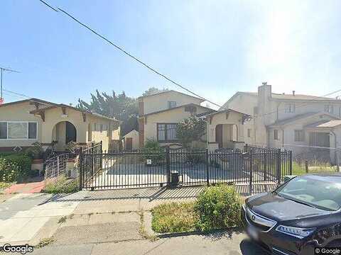 22Nd, OAKLAND, CA 94606