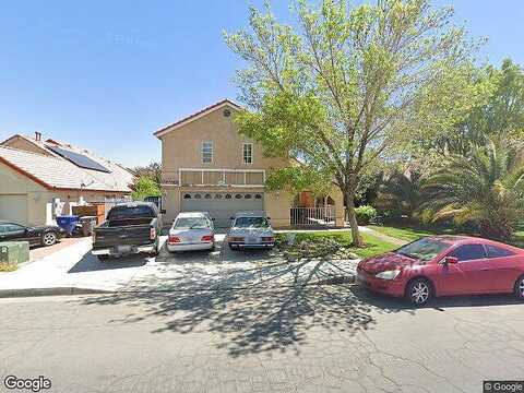 17Th, LANCASTER, CA 93535