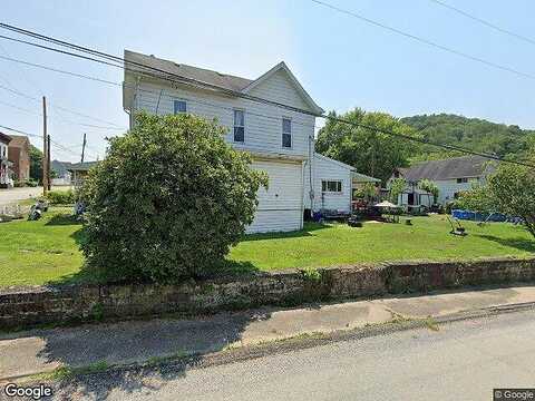 Main, MOUNT MORRIS, PA 15349